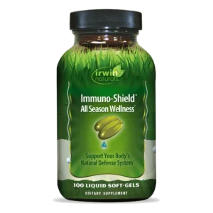 All-Season Immune Support