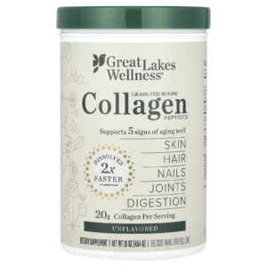 Fast-Dissolve Collagen Support