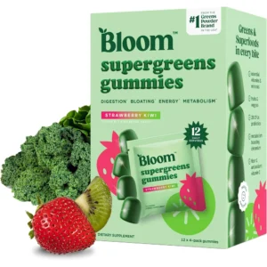 Delicious Daily Greens Boost