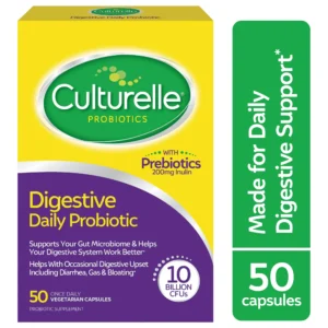 Daily Digestive Support Probiotics