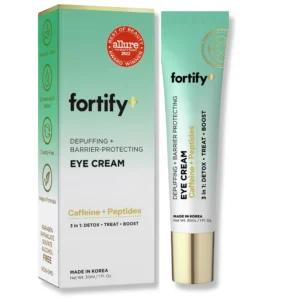 Revitalizing Under‑Eye Treatment