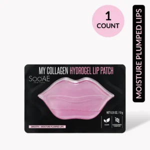 Hydrating Collagen Lip Patches