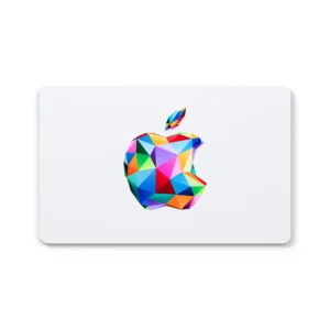 Apple $100 eGift Card