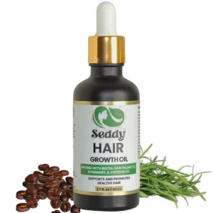 Boost Hair Growth Naturally