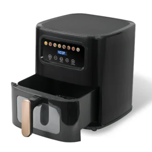Cook With Color Digital Air Fryer