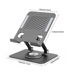 Versatile Adjustable Tablet Stand